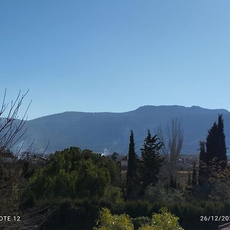 Otura Casa En Granada Con Maravillosa Piscina מראה חיצוני תמונה