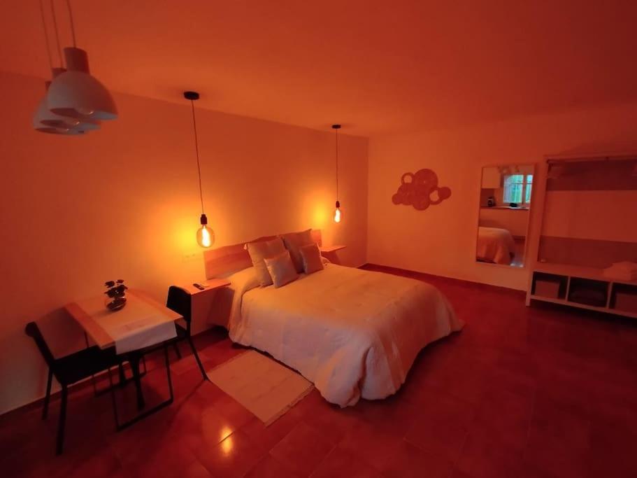 Otura Casa En Granada Con Maravillosa Piscina מראה חיצוני תמונה