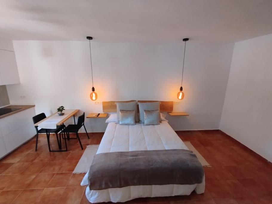 Otura Casa En Granada Con Maravillosa Piscina מראה חיצוני תמונה