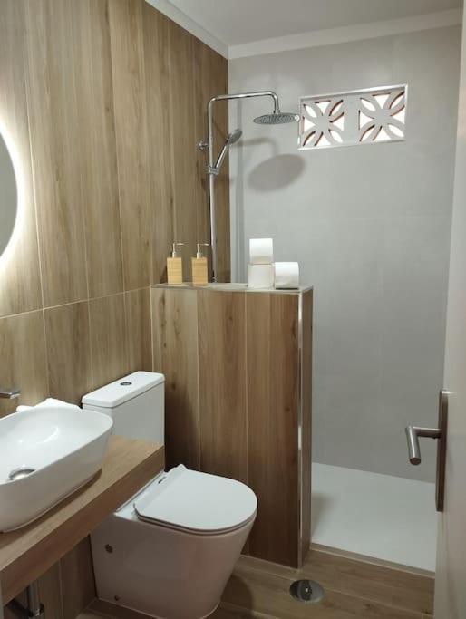 Otura Casa En Granada Con Maravillosa Piscina מראה חיצוני תמונה