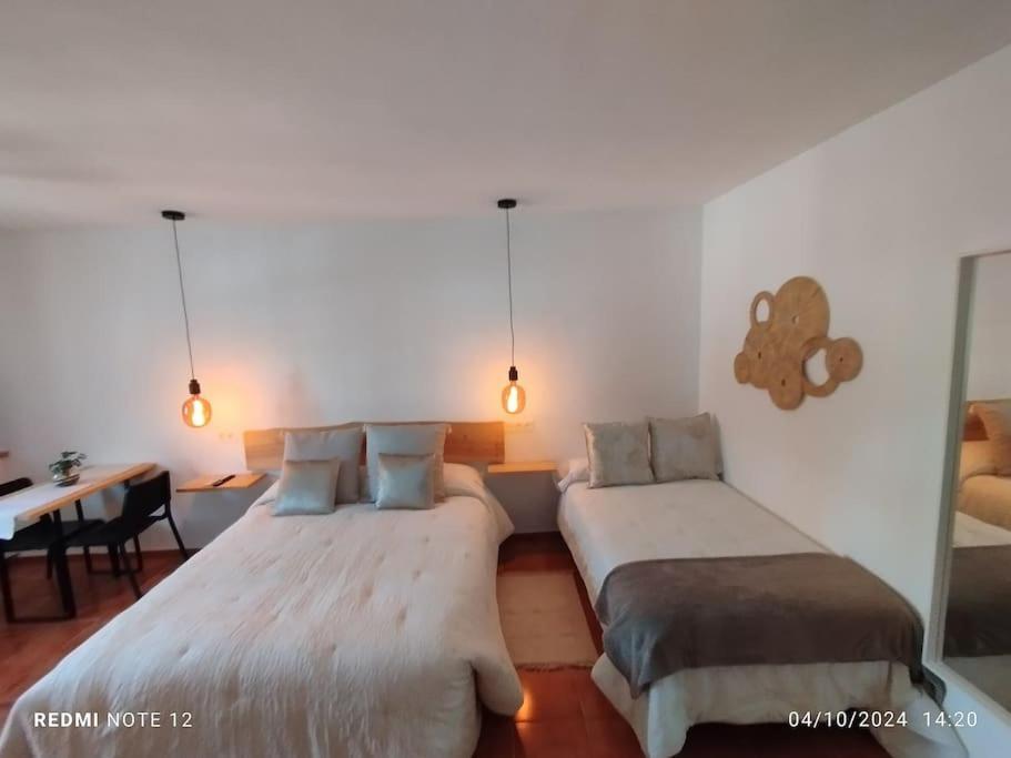Otura Casa En Granada Con Maravillosa Piscina מראה חיצוני תמונה