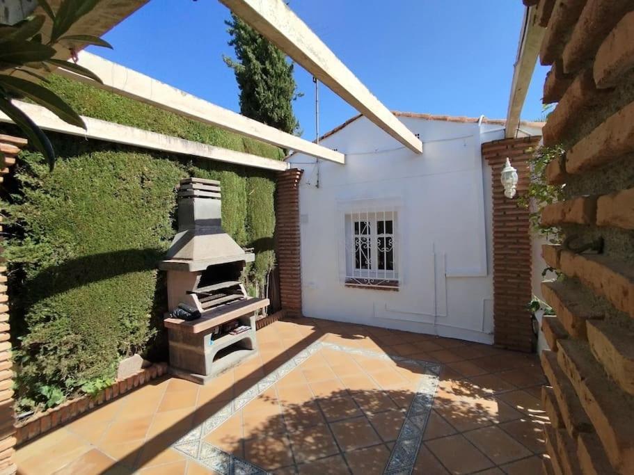 Otura Casa En Granada Con Maravillosa Piscina מראה חיצוני תמונה