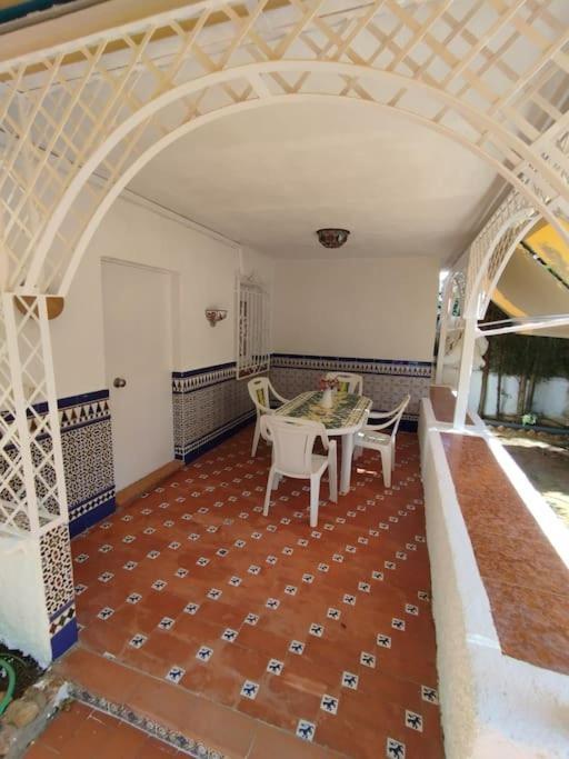 Otura Casa En Granada Con Maravillosa Piscina מראה חיצוני תמונה