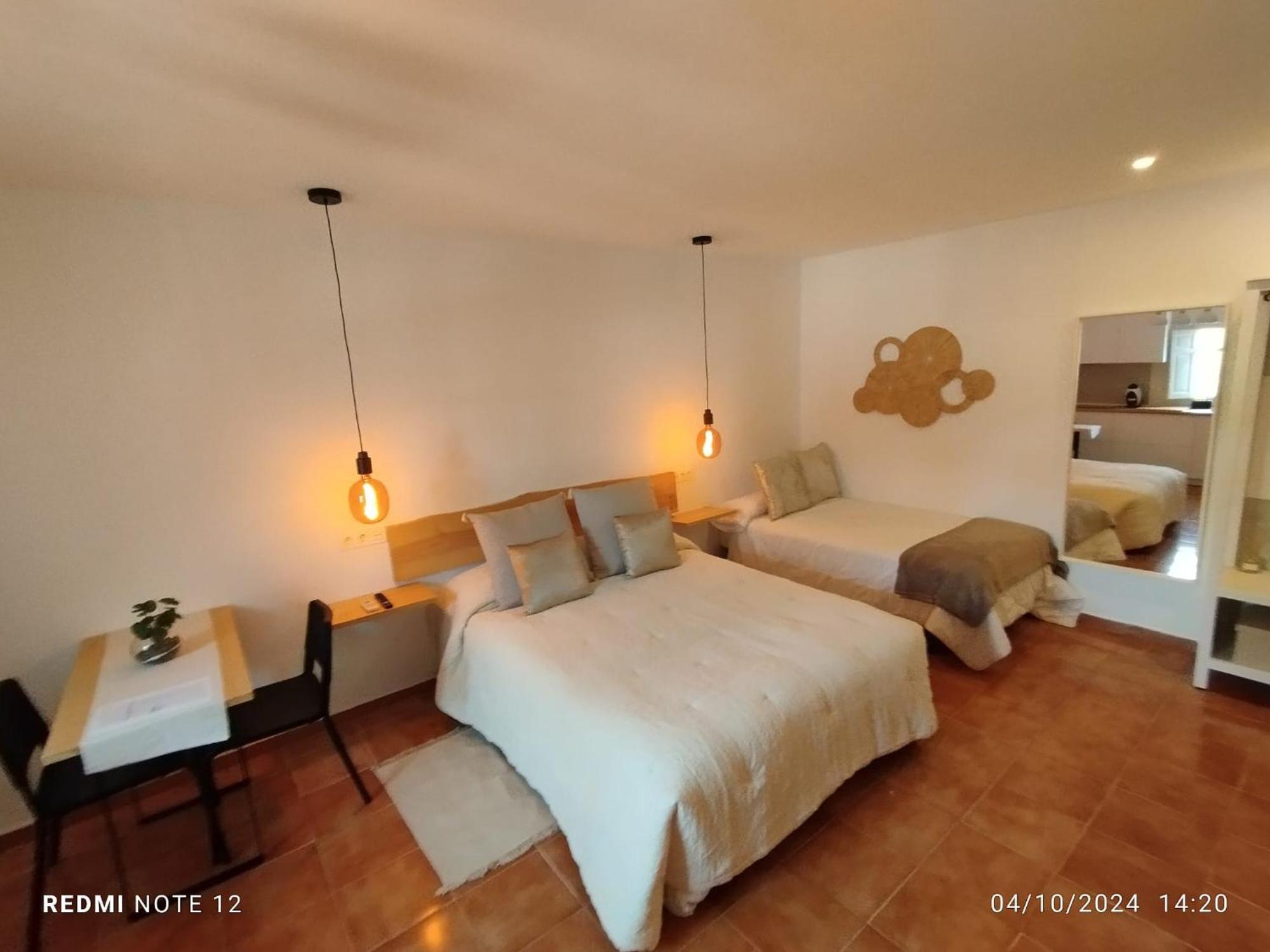 Otura Casa En Granada Con Maravillosa Piscina מראה חיצוני תמונה