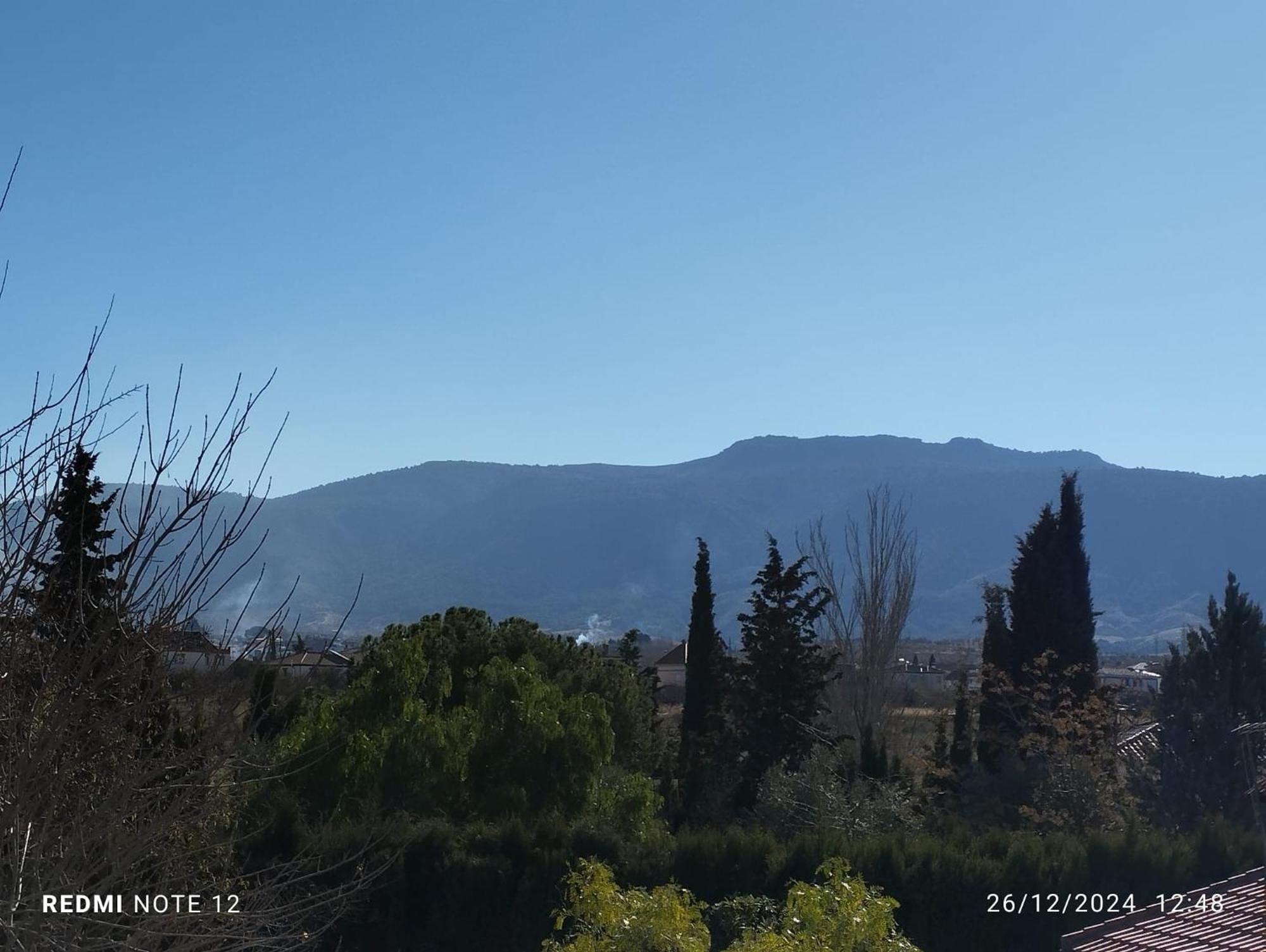 Otura Casa En Granada Con Maravillosa Piscina מראה חיצוני תמונה